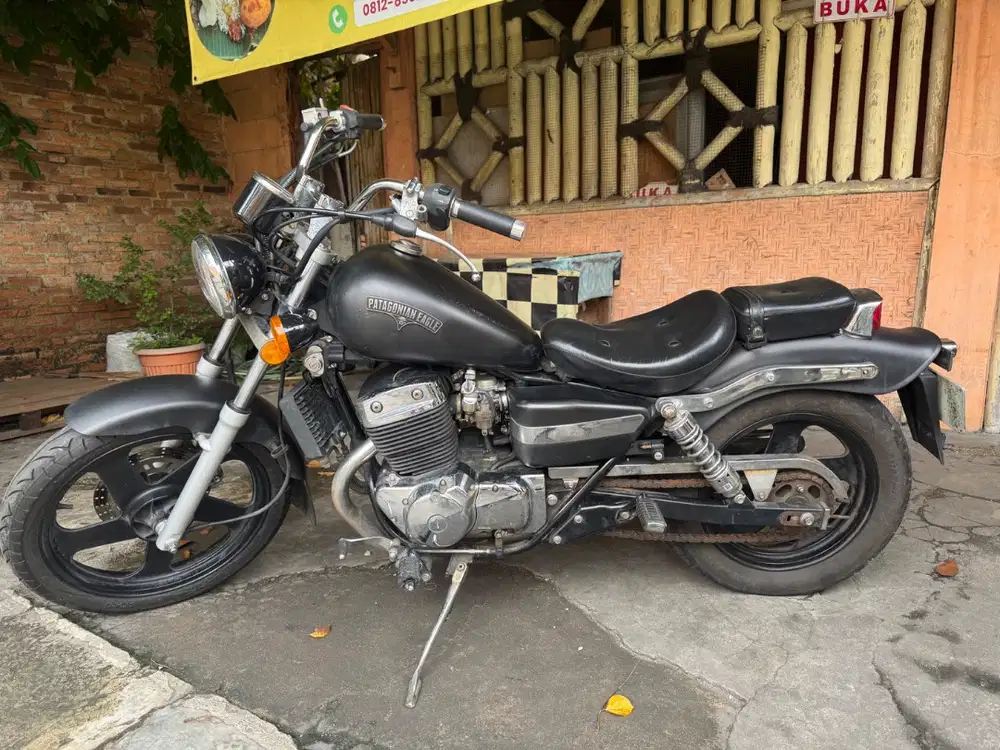 BENELLI PE 250 KARBU 2021