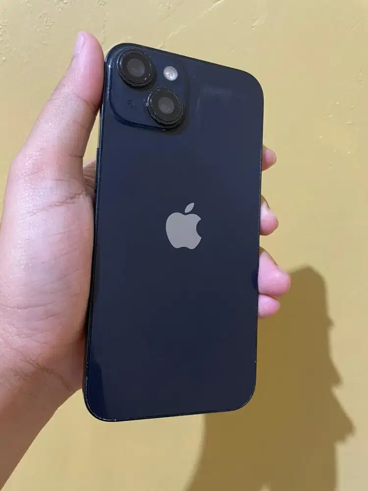 iPhone 14 128GB iBox Fullset No minus