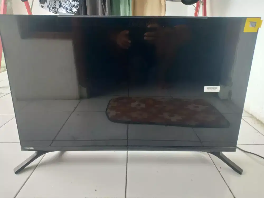 Tv thosiba 32 inci LED DIGITAL NONT ANDROID