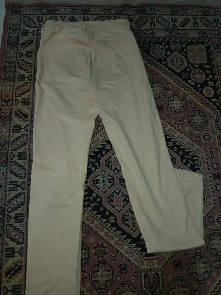 Preloved Jeans Uniqlo