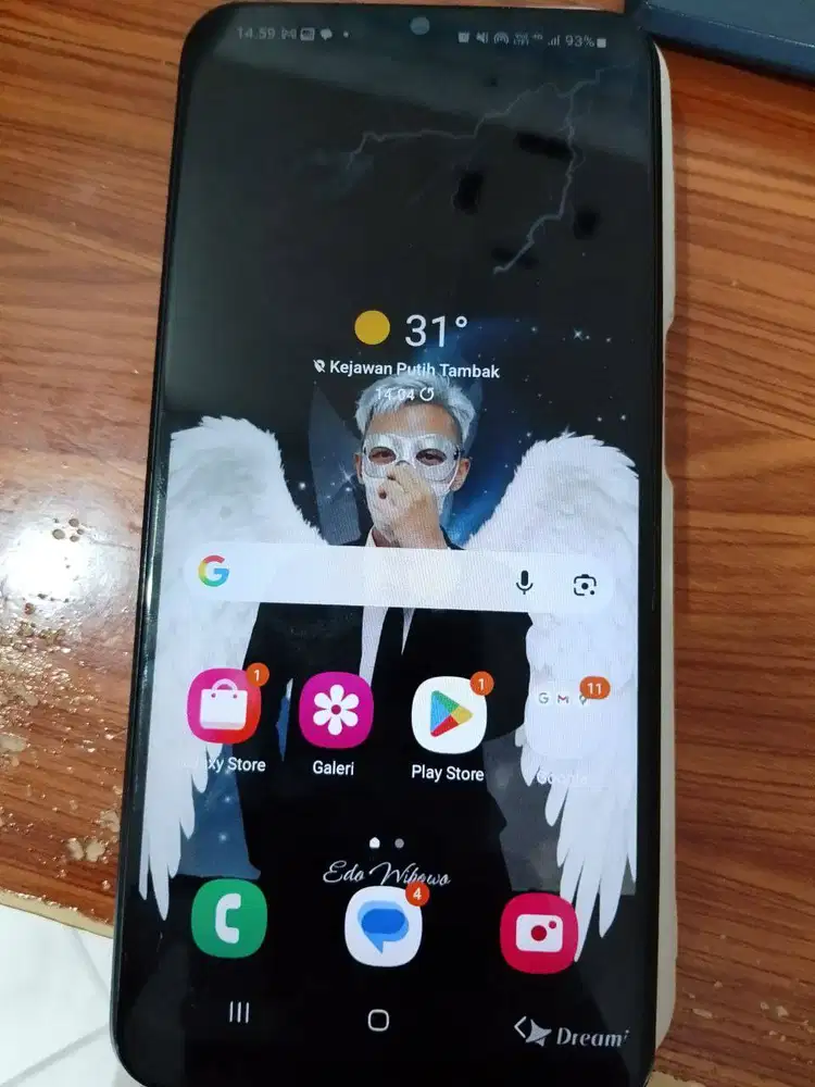 Sell Samsung Galaxy A04