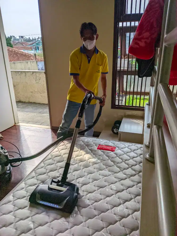 Lowongan Kerja Vakum Kasur