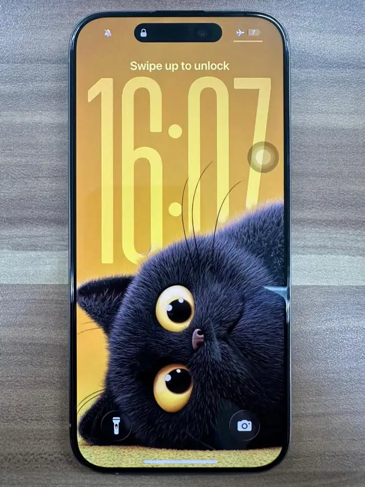 Apple Iphone 15 Pro 256 Gb Titanium