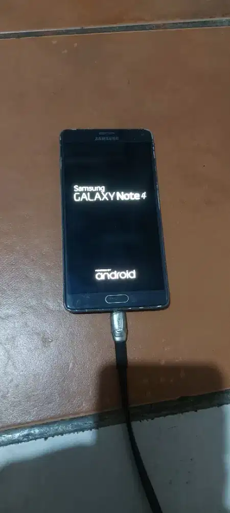 Samsung note 4 inter