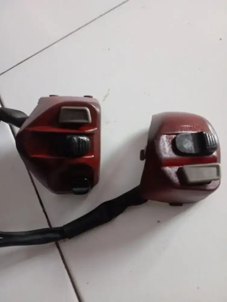 Saklar Jupiter MX new 135