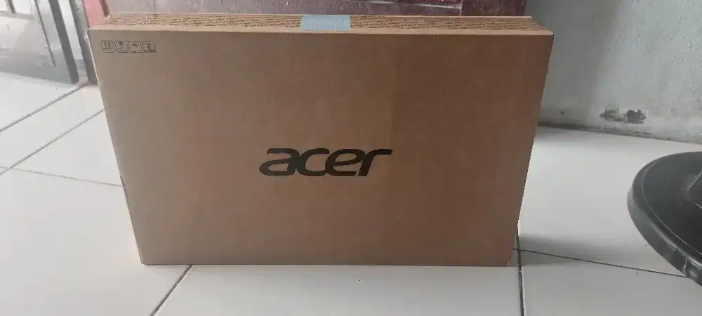 Laptop acer aspire lite 14