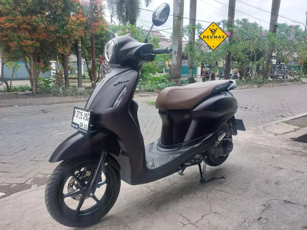 (DP 800)‼️ Grand Filano Lux 2025 Cash, Kredit & Tukar Tambah