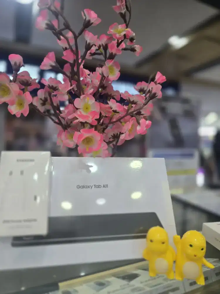 Tab A11 wifi promo free TA 25w