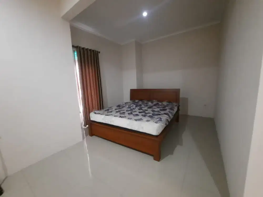 Rumah Minimalis di Pesona Bali Ciwaruga Bandung