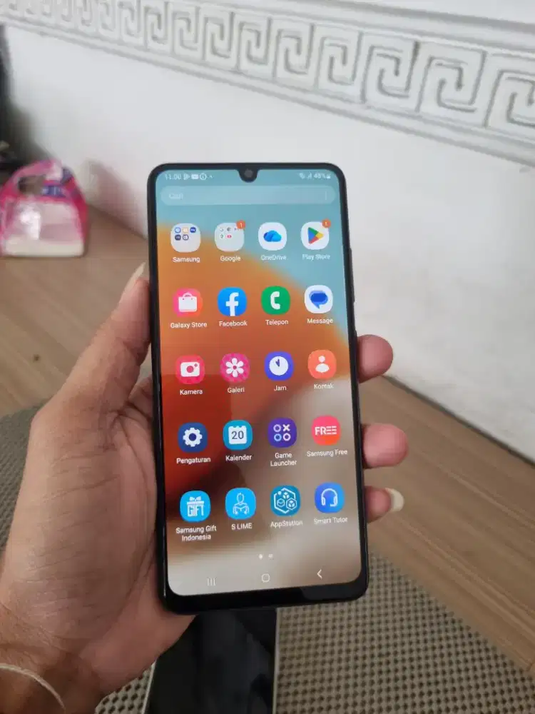 Samsung Galaxy A32 Second/Sein 6/128 GB no minus