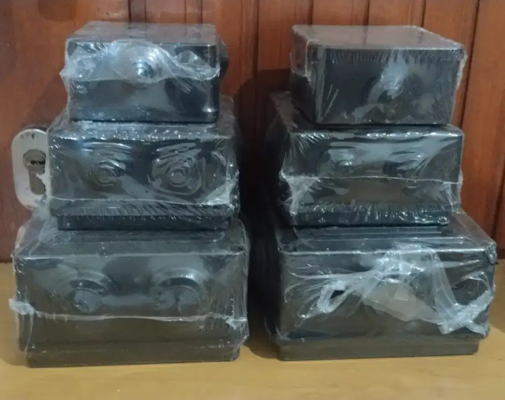 DURADUS CCTV (AMBIL SEMUA)