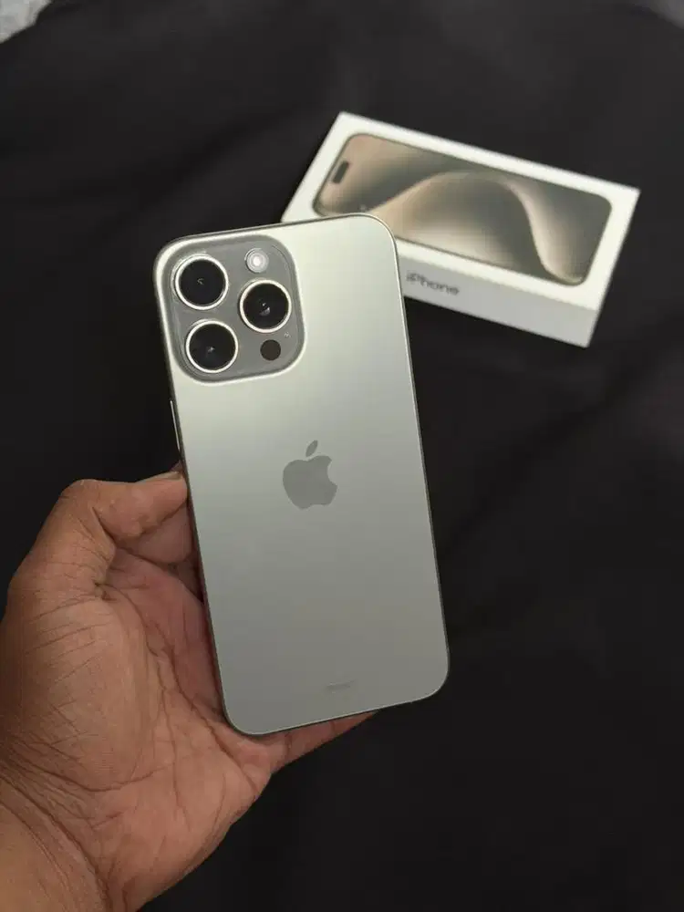 iphone 15 pro max 256gb ibox