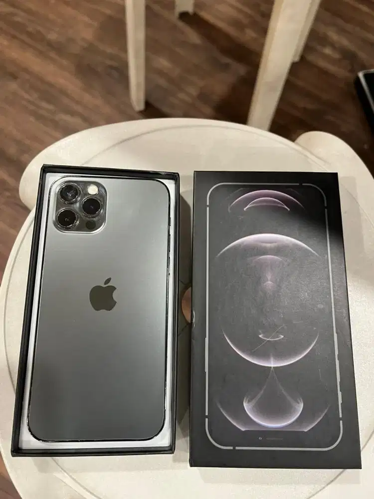 iphone 12 pro 128gb full semash