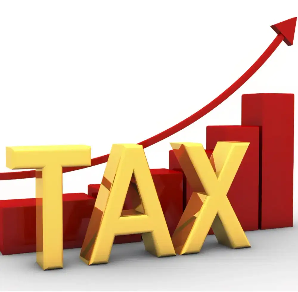 Jasa pengurusan Coretax, Pajak, dll seputar Pajak