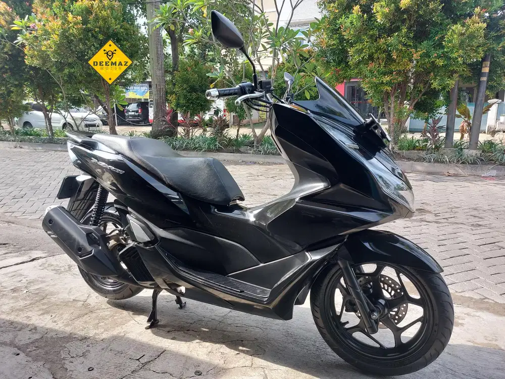 (DP 1,5 Jt)‼️ PCX 160 CBS 2023 Cash, Kredit & Tukar Tambah
