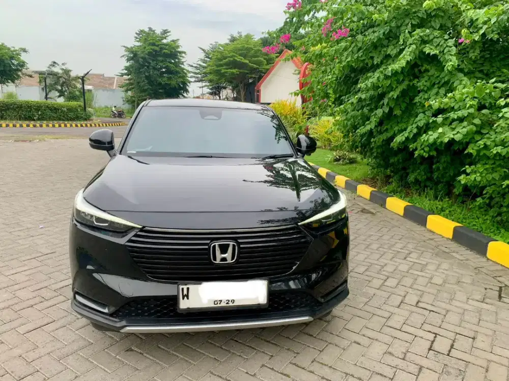 HONDA HR-V 1.5 SE AT
