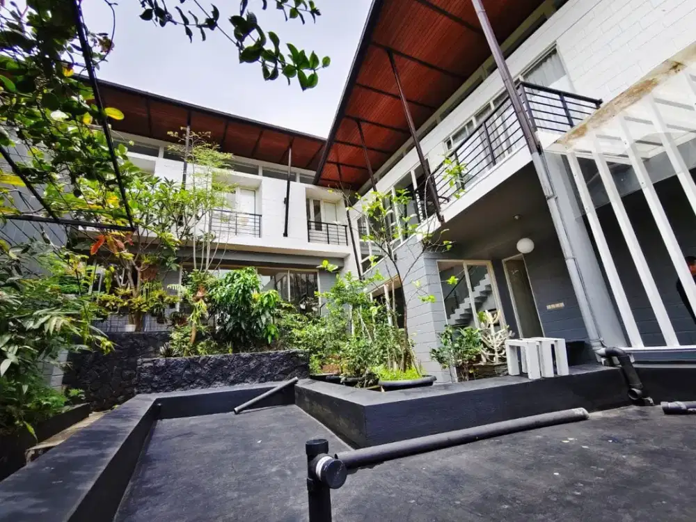 DIJUAL RUMAH DI SETRA DUTA BANDUNG Lokasi Strategis dan Akses Mudah