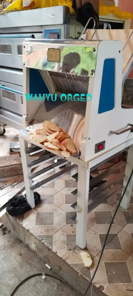 DI JUAL BREAD CLINCER ( CYBO)