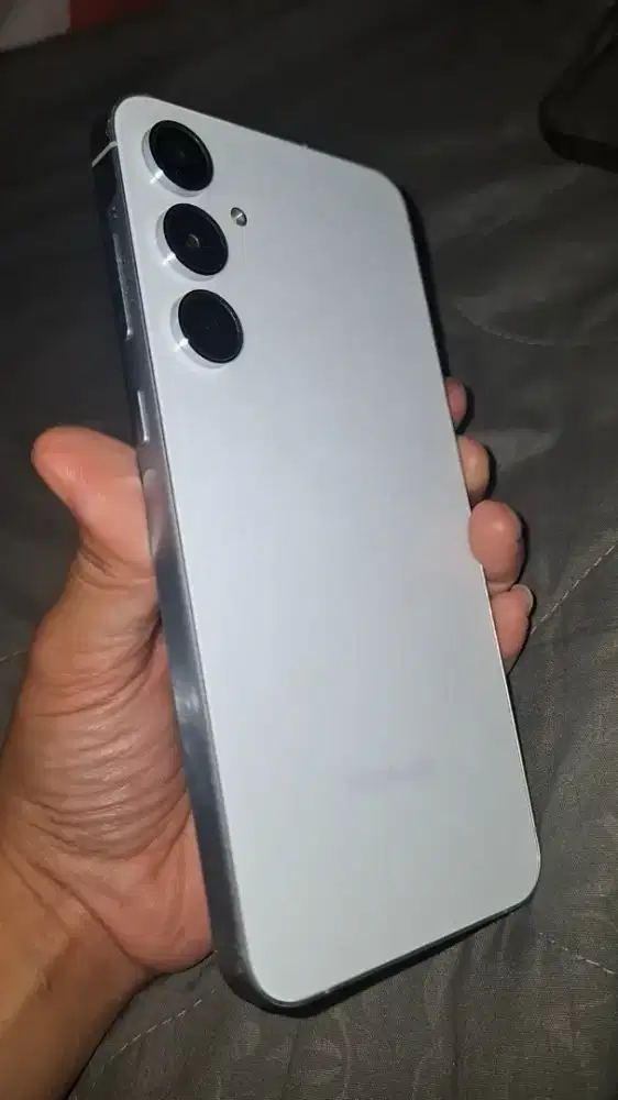 Samsung A55 ram 8/256 normal