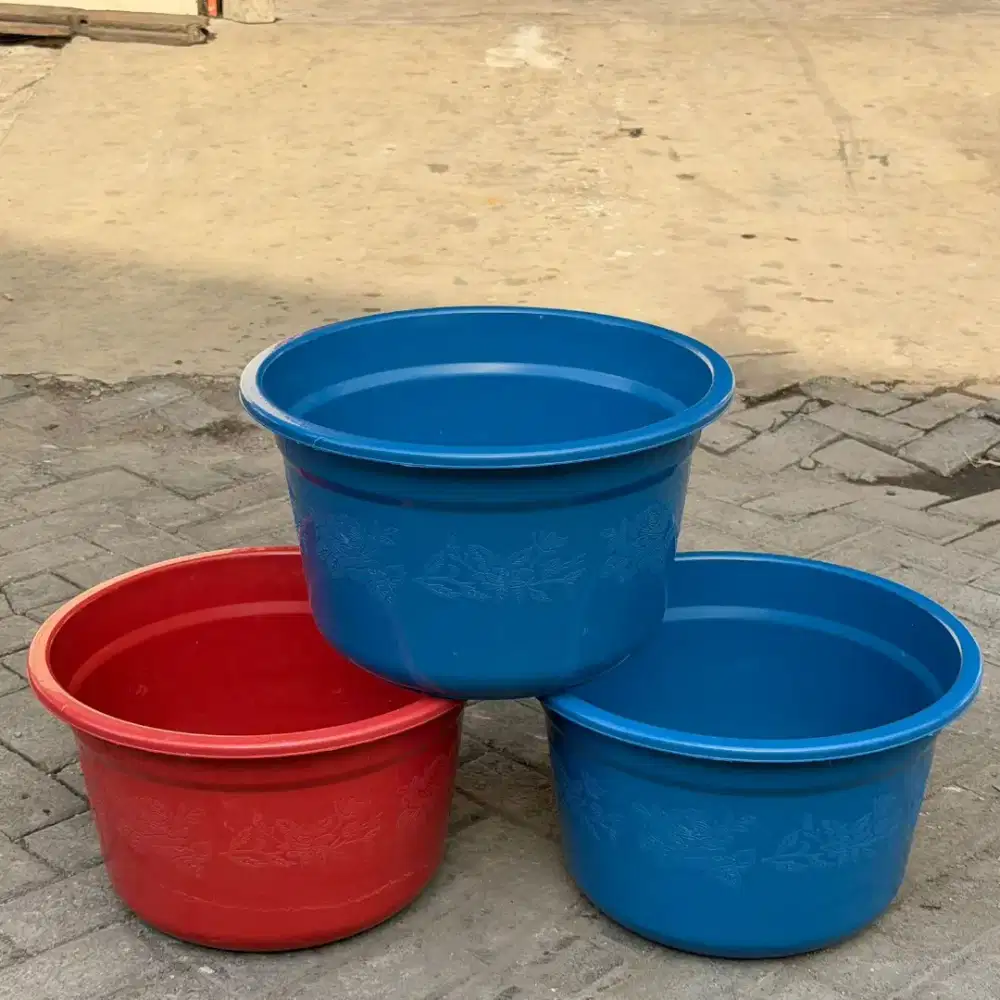 Waskom super plast Usa 45