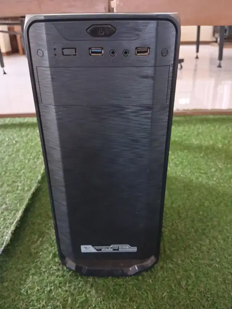 Dijual PC Amd Athlon 200 GE 3.20 ghz