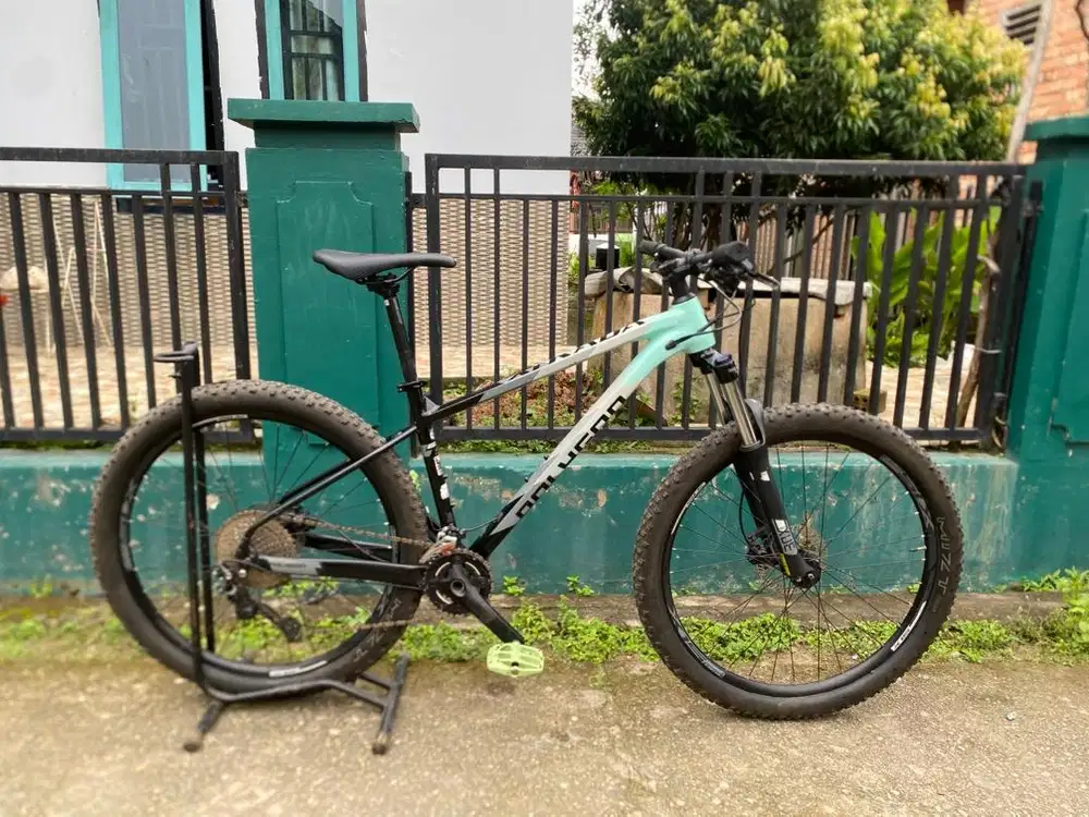 Polygon xtrada 5 M 27.5