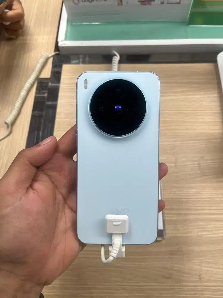 Handphone Vivo Series