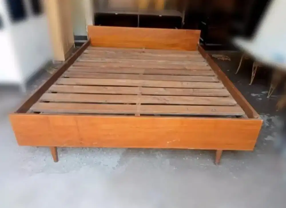 Dipan jati no.2 uk.200x158cm