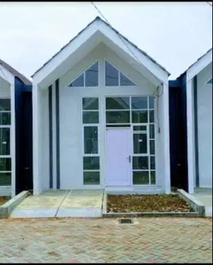 TAKE OVER KREDIT PERUMAHAN GREEN RAHAYU TAHAP 2