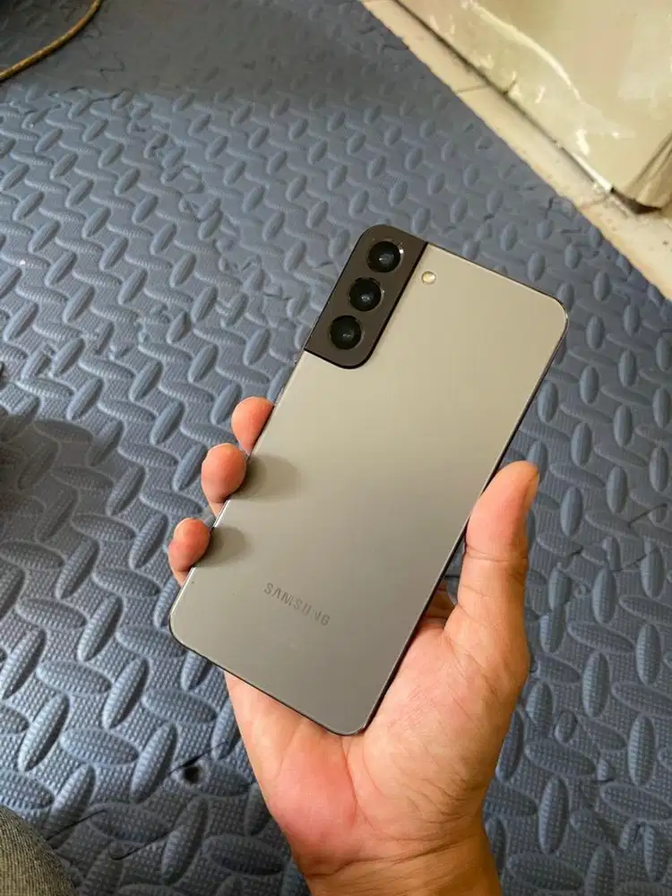 Samsung S22 plus ram 8/128gb