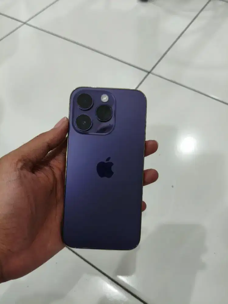 iphone 14 pro 256gb, all operator,fullset, perfect condition