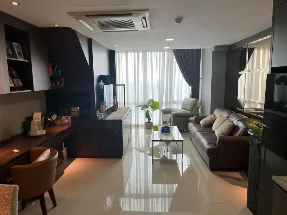 (DNL) Di Jual Apartment di U Residence Bizloft