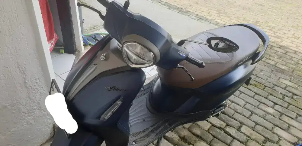 Yamaha grand filano lux 2023