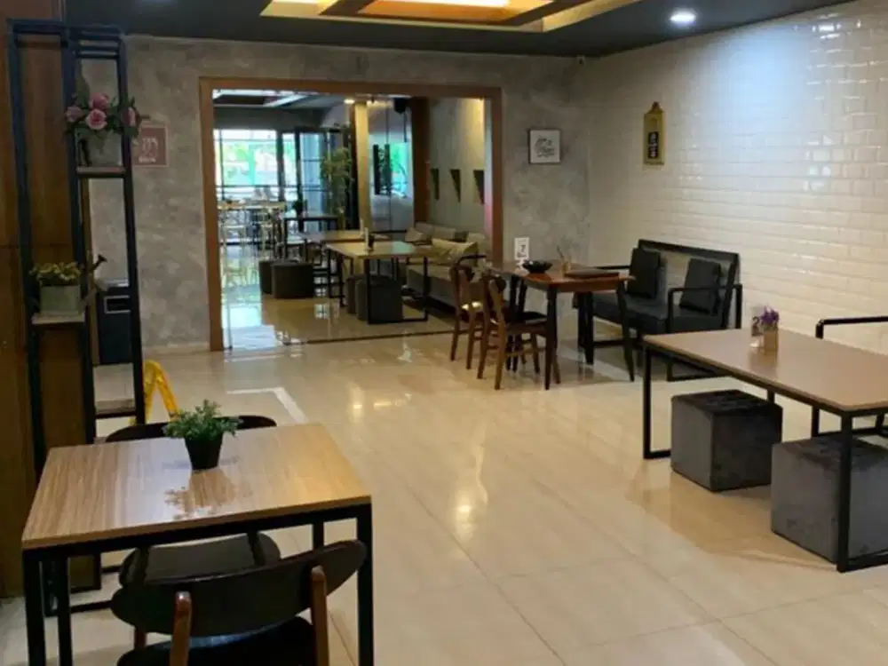 Termurah! Hotel di Sayap Riau Bandung