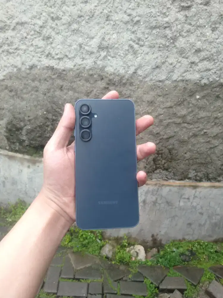 Samsung A55 5G 12/256GB