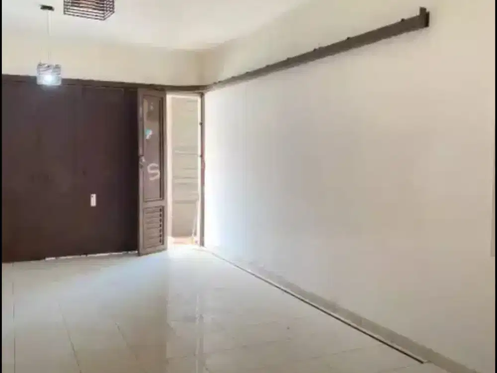 Ruko 2 Lantai Siap Pakai di Terusan Jalan Jakarta Antapani