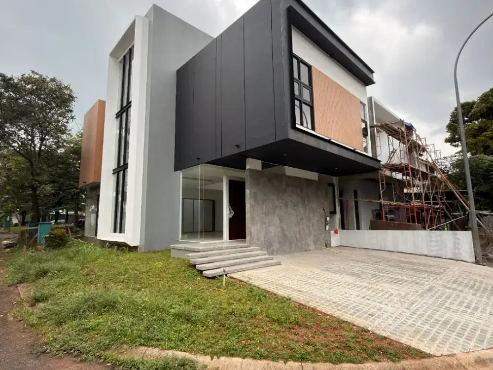 HOT PROPERTY   FOR SALE BRAND NEW HOUSE