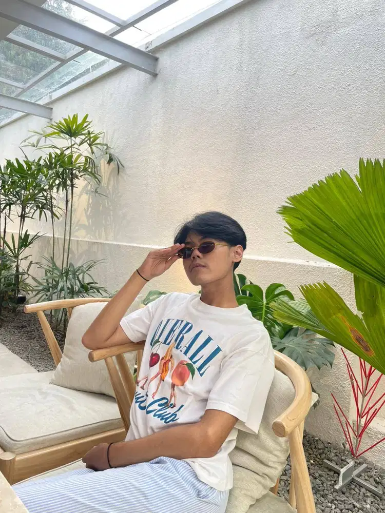 19 tahun asal bandung