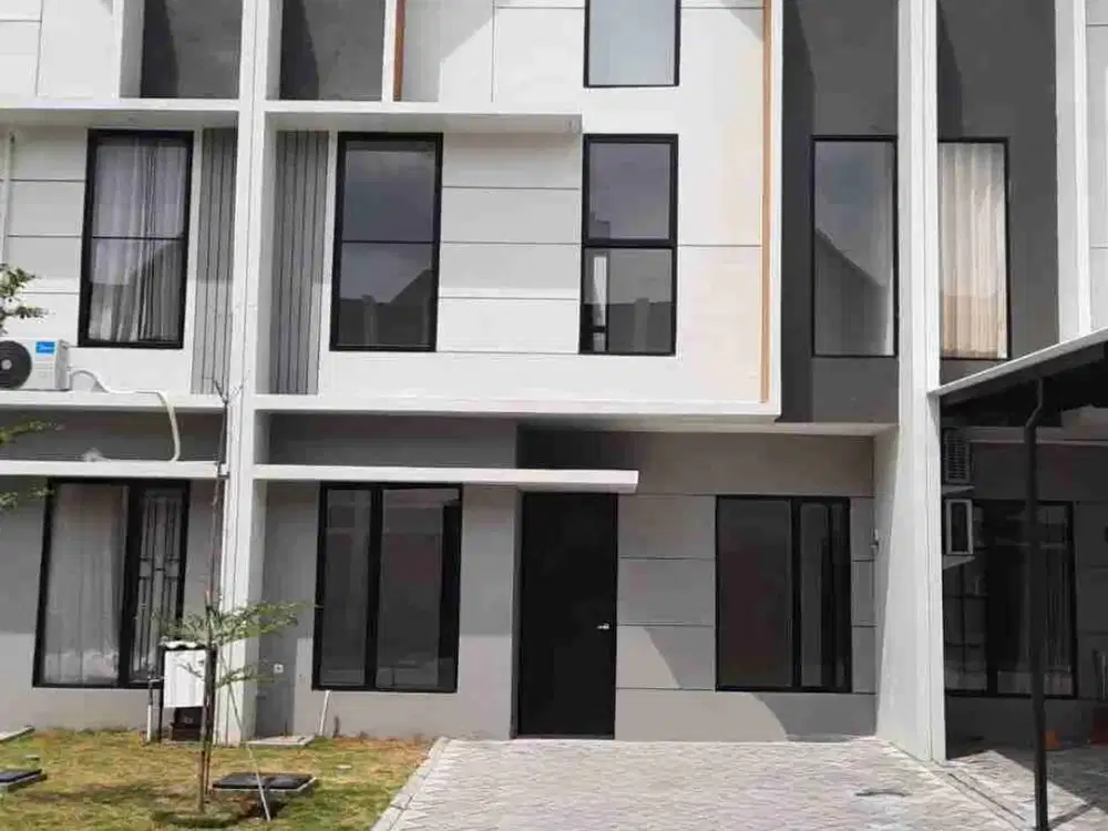 Murah Baru Gress‼️Jual Rumah Eastern Park dekat Sukolilo Dian Regency
