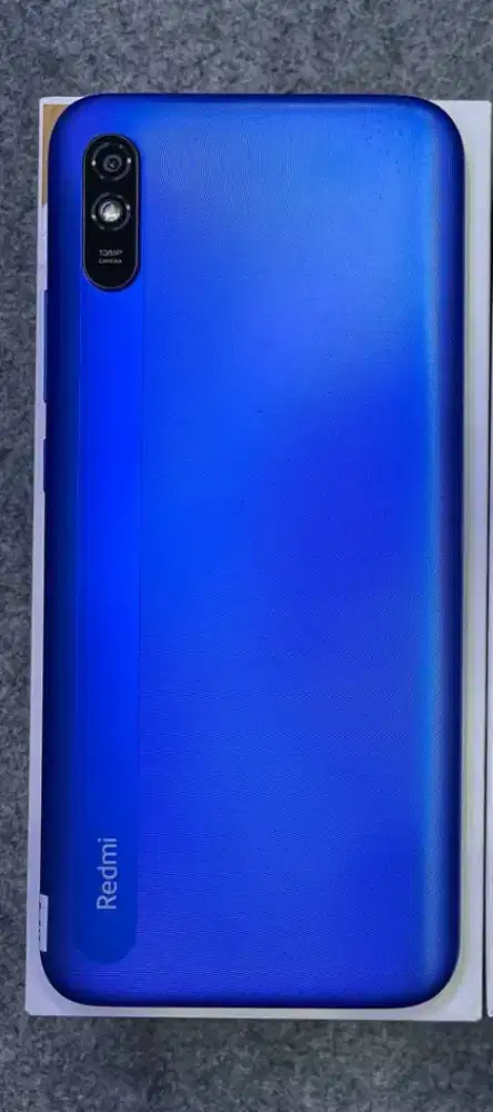 Redmi 9a 3/32gb mulus siap pakai