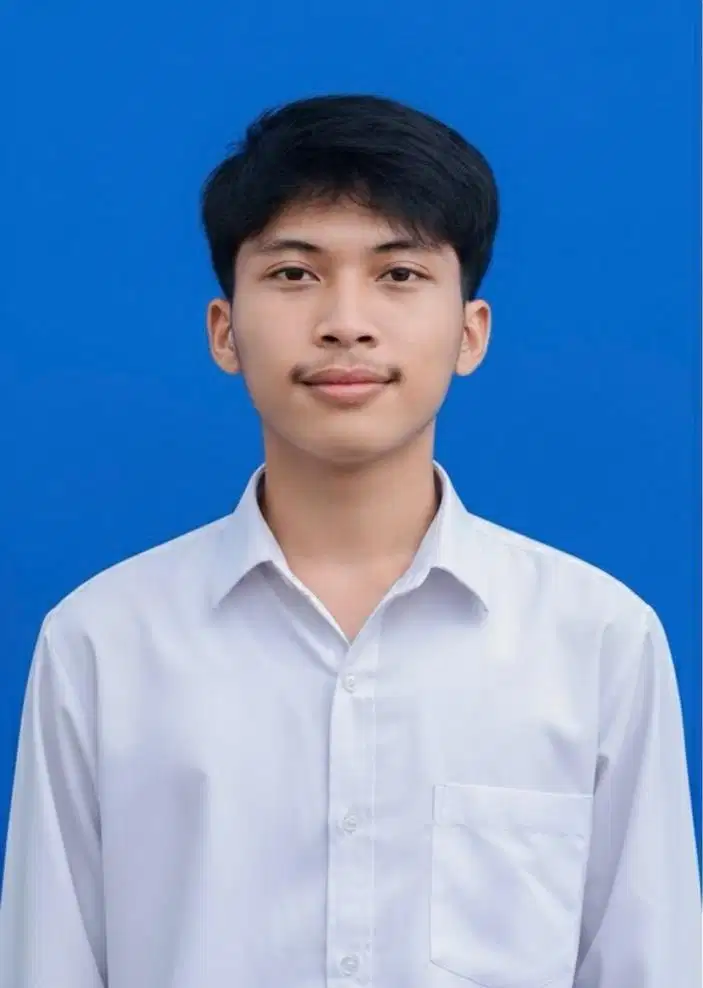 Halo bapak/ibuk HRD YTH, saya sedang mencari pekerjaan. Mohon di bantu