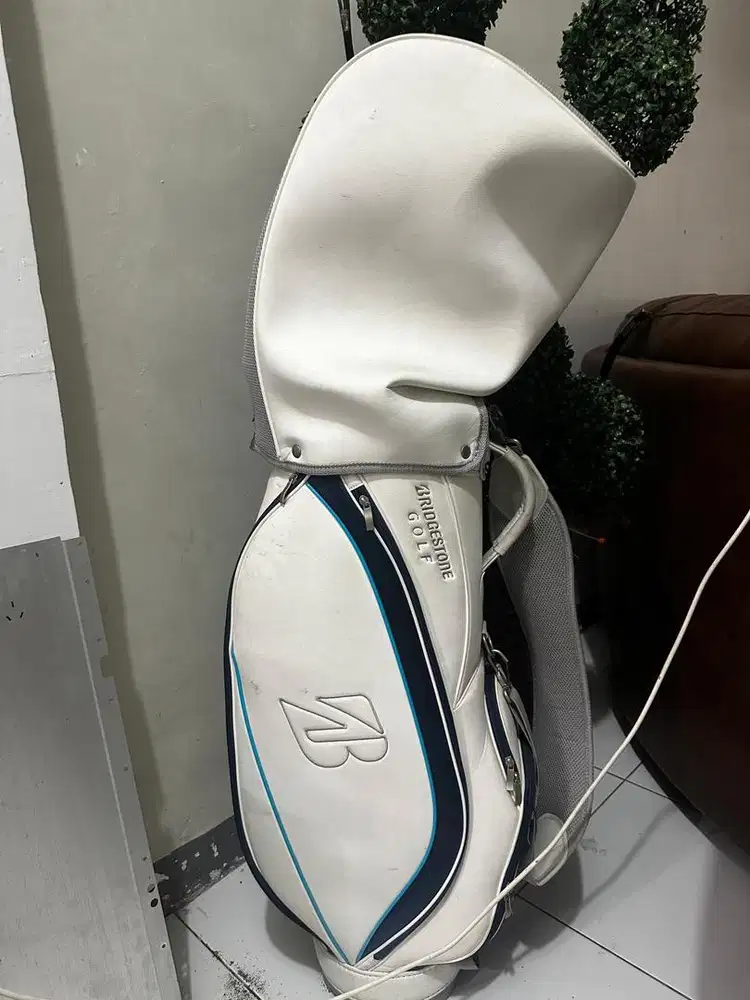 STIK GOLF BRIDGESTONE