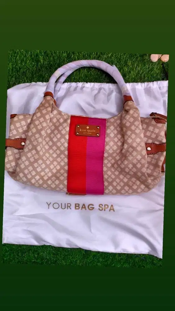 Preloved Tas dan Dompet