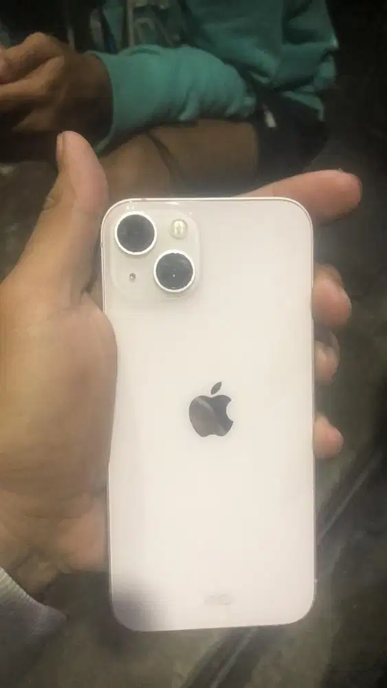 Iphone 13 128gb EX IBOX