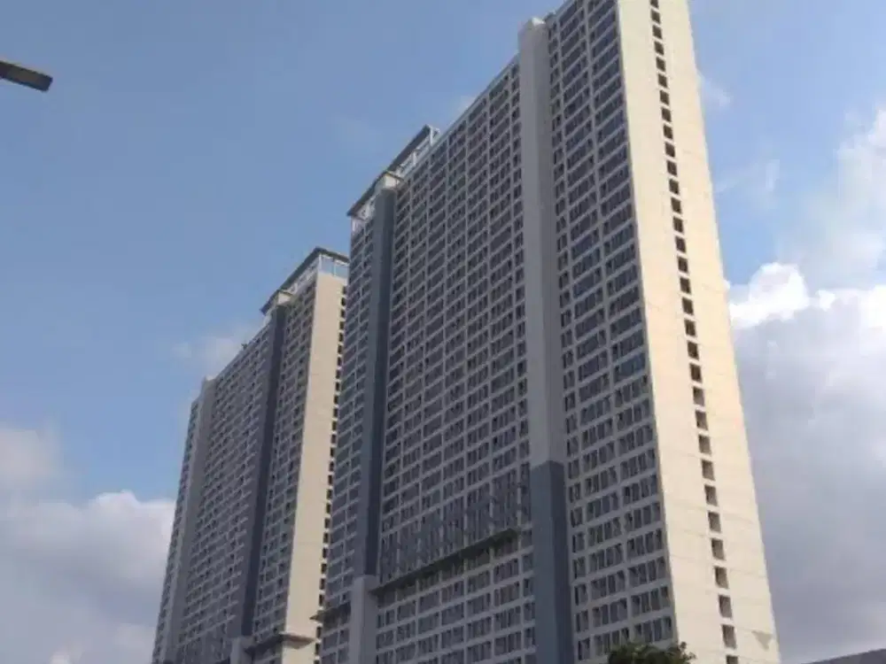 Dijual Apartemen CALLIA - Luas, Fleksibel, Full Furnished