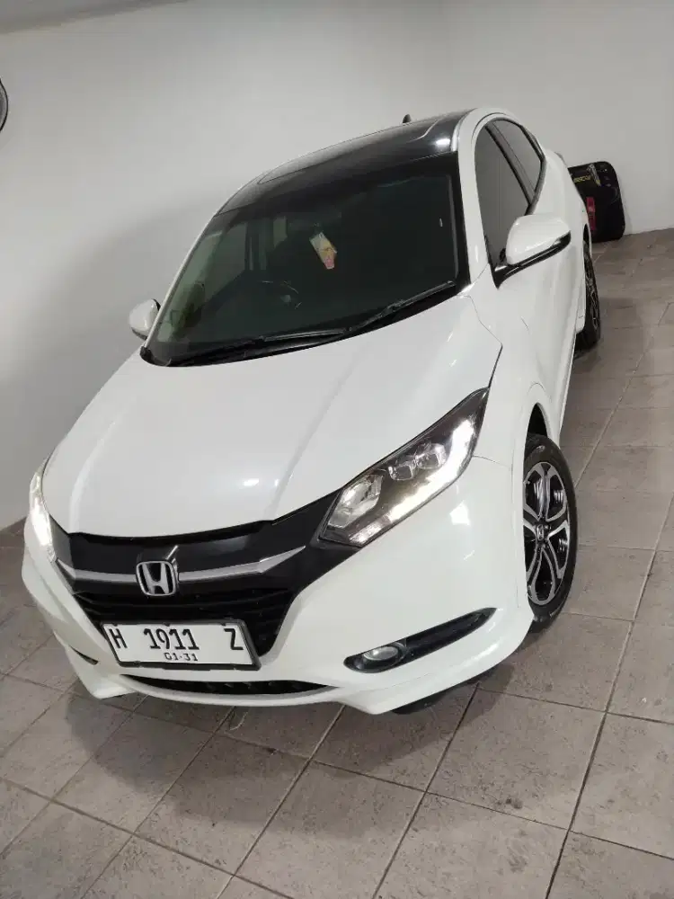 Hrv prestige 2015 KM 70rb