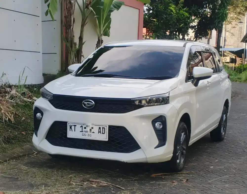 All New Xenia 1.3R manual