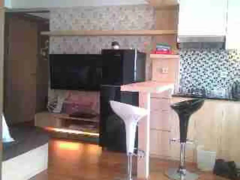 Jual Rugi Educity Apartemen Pakuwon City