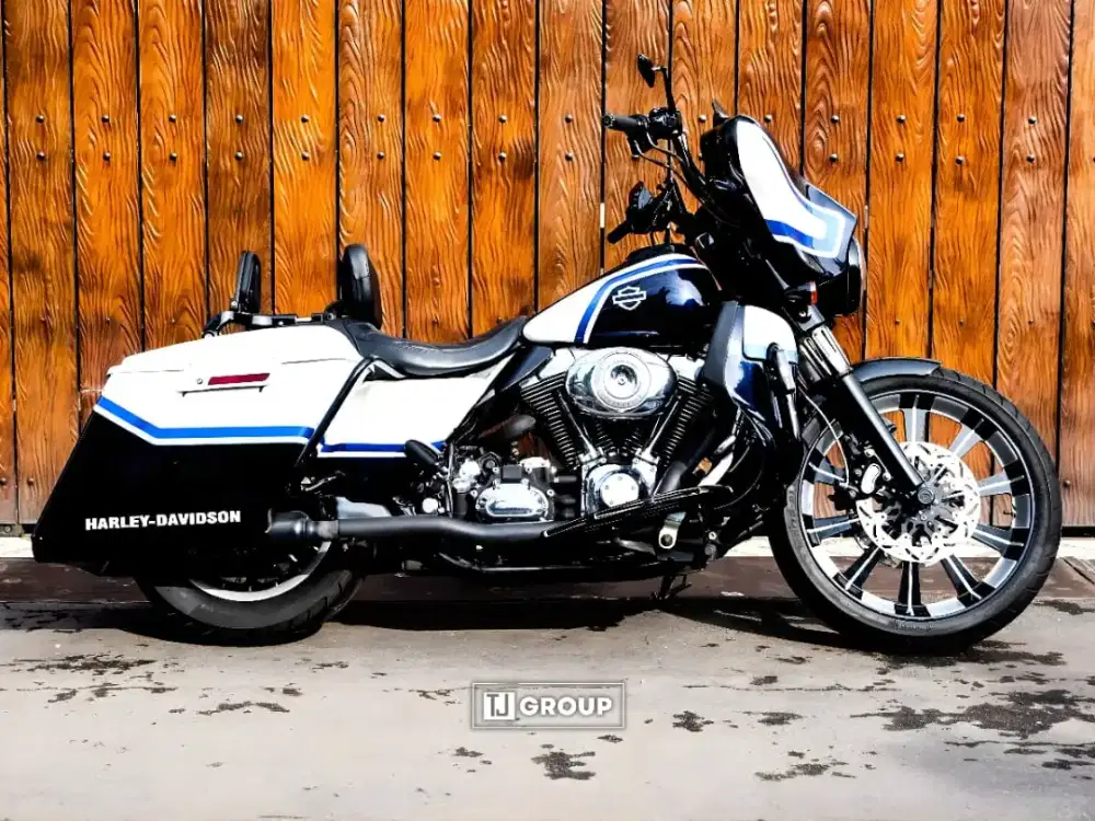 FOR SALE!! Harley-Davidson Ultra 2007