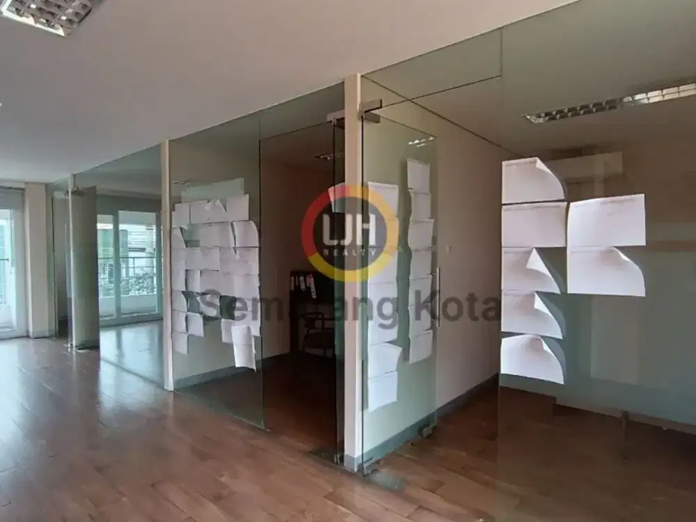 Ruko Bagus di Jalan Gajahmada